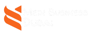 Logo Mein Business Dubai