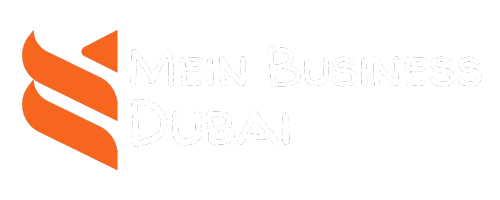 Logo Mein Business Dubai